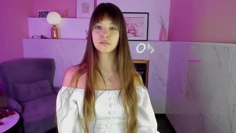 Snapshot of elizamild chatting on 18, 2, 2025 Eliza online show from 18, 2, 2025