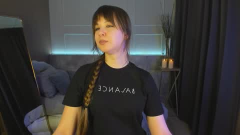 Snapshot of elizamild chatting on 20, 2, 2025 Eliza online show from 20, 2, 2025