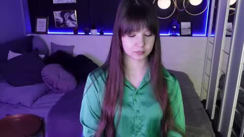 Snapshot of elizamild chatting on 21, 2, 2025 Eliza online show from 21, 2, 2025