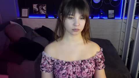 Snapshot of elizamild chatting on 28, 2, 2025 Eliza online show from 28, 2, 2025