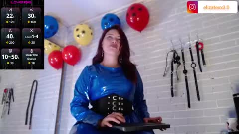   online show from 25, 6, 2026