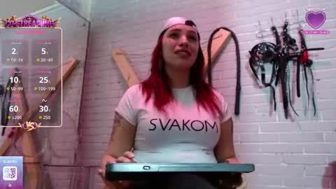   online show from 6, 8, 2026
