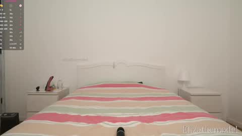 Eliza  online show from 18, 2, 2025