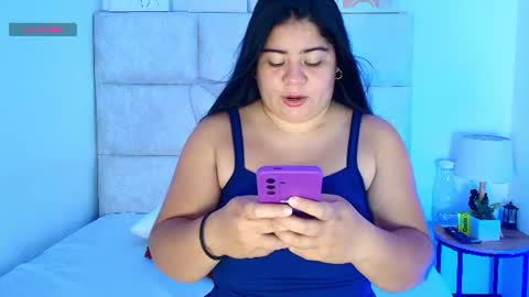 Eliza online show from 27, 6, 2026
