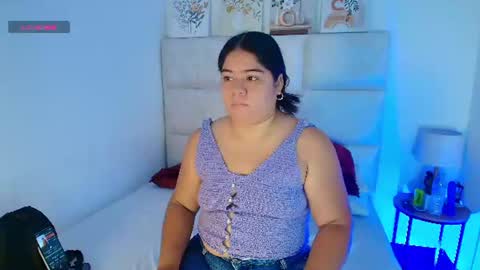 Eliza online show from 6, 7, 2026