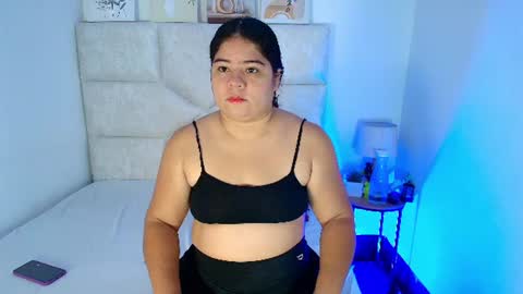 Eliza online show from 21, 7, 2026