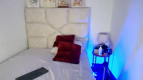 Eliza online show from 25, 7, 2026