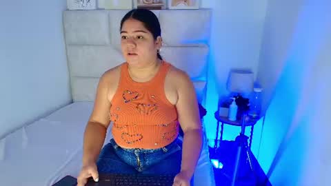 Eliza online show from 28, 7, 2026