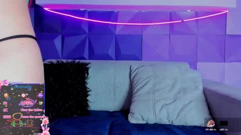 elizbeth_777 online show from 18, 2, 2025