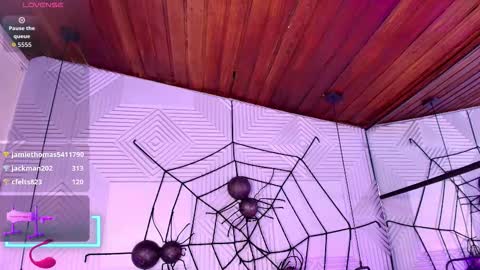 elizbeth_777 online show from 29, 10, 2025