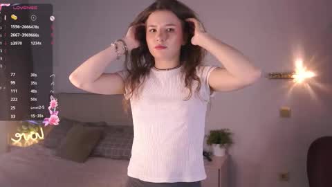 harlotte online show from 18, 9, 2025