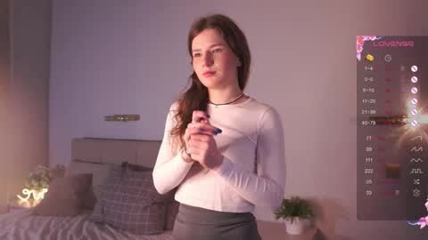 harlotte online show from 25, 9, 2025