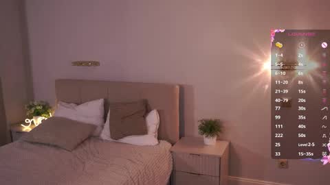 harlotte online show from 12, 10, 2025