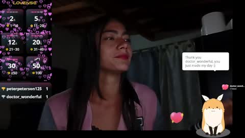 elizka 00 online show from 24, 4, 2026
