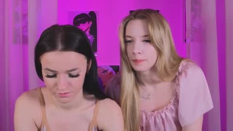 elizzza_ online show from 14, 2, 2025