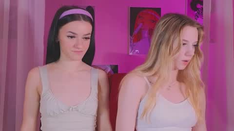 elizzza_ online show from 23, 2, 2025