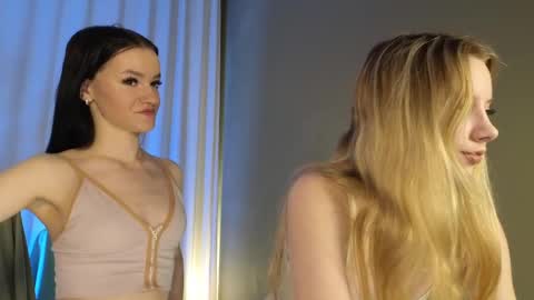 elizzza_ online show from 2, 3, 2025