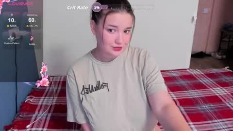 Lina online show from 13, 9, 2025