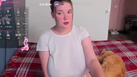 Lina online show from 20, 9, 2025