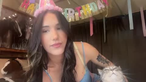 Ella online show from 23, 4, 2026