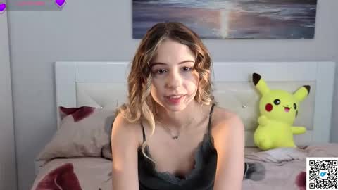 ella_desire online show from 3, 2, 2026