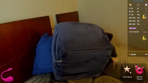 Ella and Harry online show from 12, 2, 2026