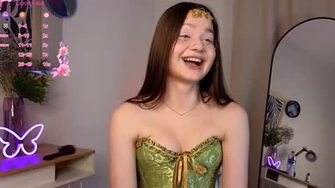 Snapshot of ella_mental chatting on 11, 3, 2026 ella_mental online show from 11, 3, 2026