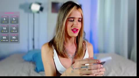 ella_mon online show from 27, 9, 2025