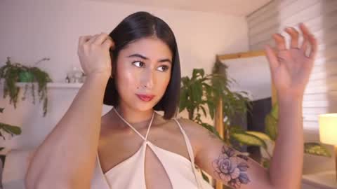 ELLA OWEN online show from 1, 5, 2026