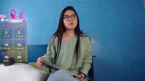 ella rouse online show from 28, 2, 2026