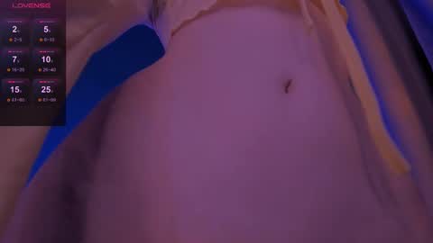 ellaamber online show from 30, 11, 2025