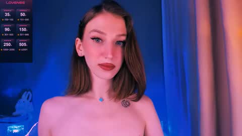 ellaamber online show from 13, 12, 2025