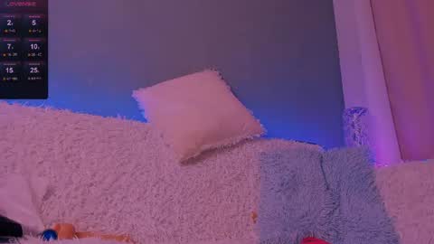 ellaamber online show from 14, 7, 2026