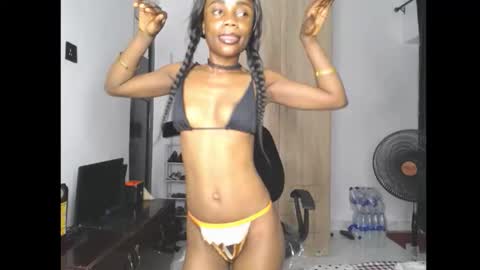 ella online show from 11, 3, 2026