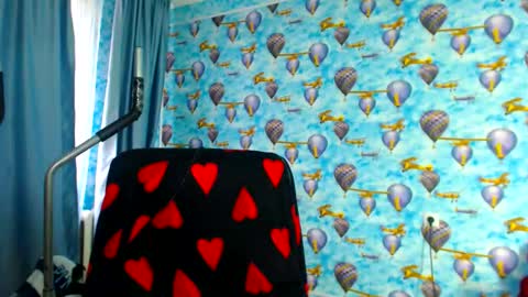  IsaBella  online show from 27, 11, 2025