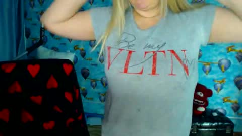  IsaBella  online show from 22, 12, 2025