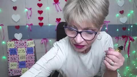 EllaBonito online show from 5, 2, 2025