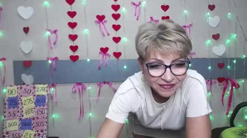 EllaBonito online show from 21, 2, 2025