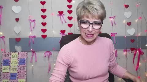 EllaBonito online show from 24, 2, 2025