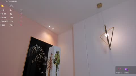 EllaClark online show from 4, 12, 2024