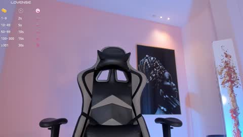 EllaClark online show from 6, 12, 2024