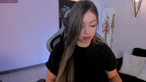 EllaClark online show from 9, 12, 2024