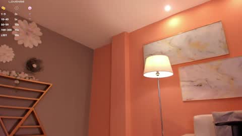 EllaClark online show from 26, 12, 2024