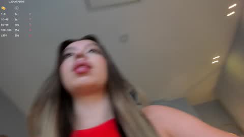 EllaClark online show from 11, 1, 2025