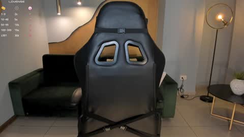 EllaClark online show from 12, 1, 2025