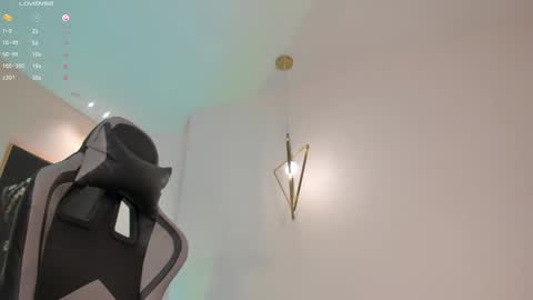 EllaClark online show from 22, 1, 2025