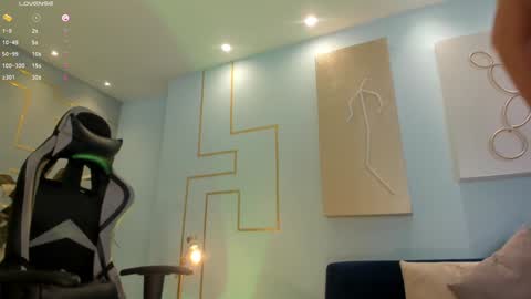 EllaClark online show from 31, 1, 2025