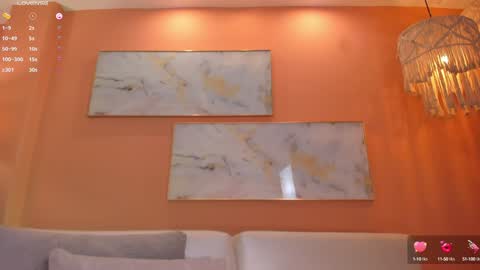 EllaClark online show from 5, 2, 2025