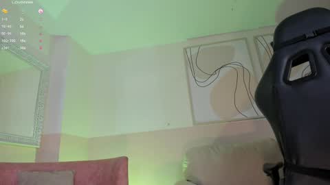 EllaClark online show from 20, 2, 2025