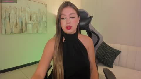 EllaClark online show from 7, 3, 2025